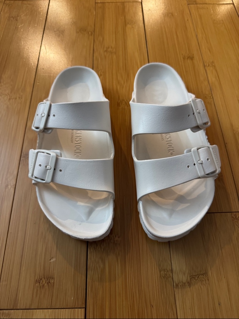 Birkenstock Arizona, Women’s 7.5